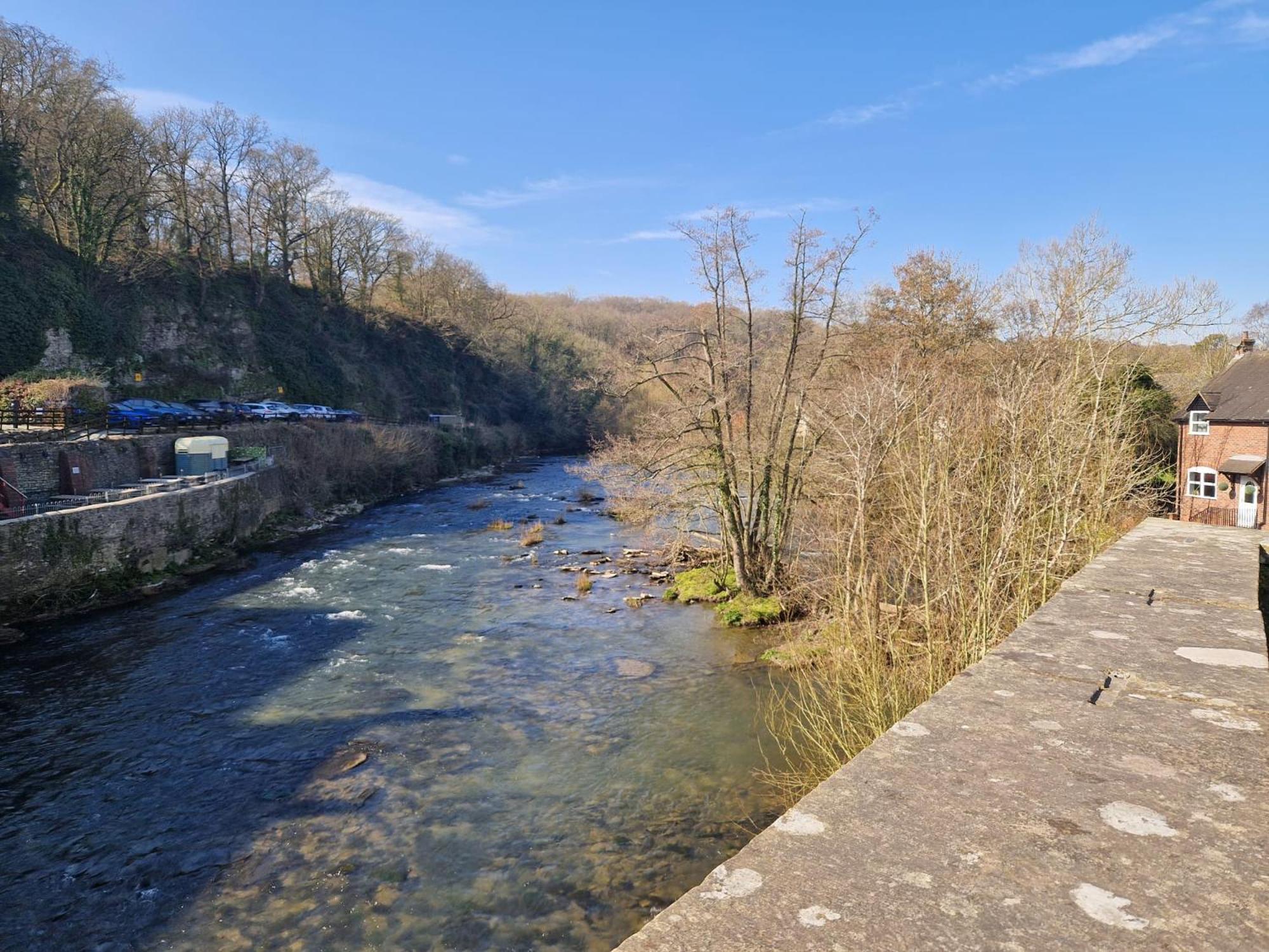 Ludlow - Linnet House - Well Presented Townhouse With Parking - Perfect Location For Exploring On Foot, Sleeps Up To 8 Guests - Hosted By Rentmyhouse エクステリア 写真