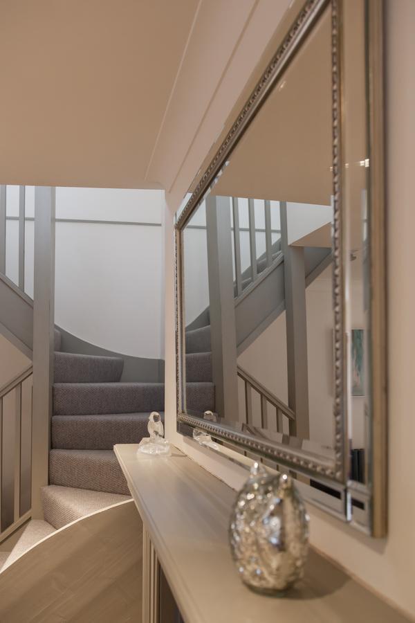 Ludlow - Linnet House - Well Presented Townhouse With Parking - Perfect Location For Exploring On Foot, Sleeps Up To 8 Guests - Hosted By Rentmyhouse エクステリア 写真